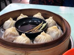 -食惠里小笼包面馆(越秀店)