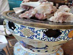 -蒙亨·手把肉·蒙古包文化主题餐厅(天恒广场店)