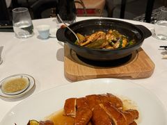 -宝丽轩中餐厅BAOLIXUAN