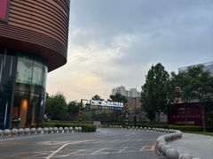 -万达广场(北京槐房店)