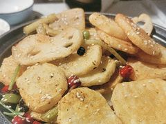 -人民公社大食堂(张家湾店)