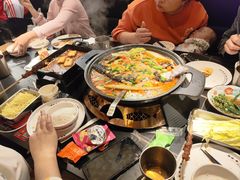 -师烤·豆花烤鱼(广州荔湾扬韬广场店)