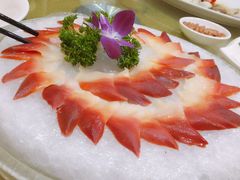 -广胜通达海鲜食府(黄沙店)