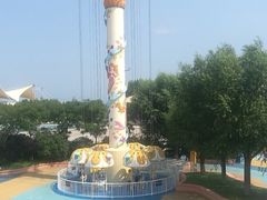 -秦皇岛乐岛海洋王国