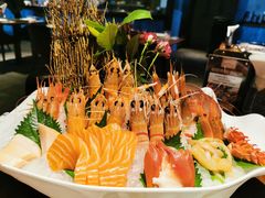 -Mr·Fish鱼鲜生海鲜放题(银泰in99店)