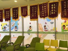 -思明堂儿童近视弱视视力训练中心(三林店)