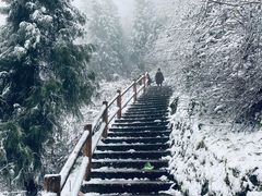 -九峰山