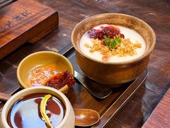 -银米·云南传统过桥米线(双廊黑金冠店)