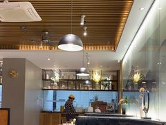 -如轩·海鲜砂锅粥·潮汕菜(南城店)