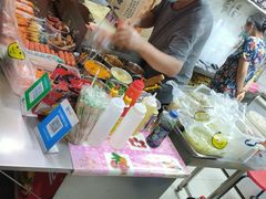 -大东北首席烤冷面(学府路店)