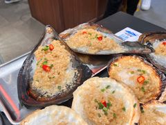 -老虎滩大连海鲜烧烤(建邺云锦路总店)