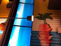 -探鱼·鲜青椒爽麻烤鱼(天河优托邦店)