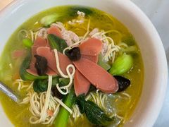-老南京土菜馆(状元境店)