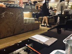 -金厨泰国餐厅·全泰籍厨师料理(拱北店)