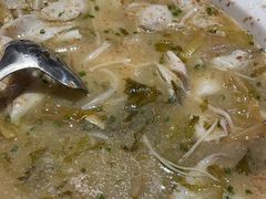 -渔语鱼新川菜Bistro(万象天地店)