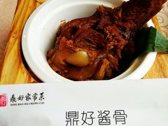 -鼎好家常菜(天桥店)