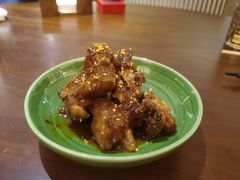 -君悦酒店·1881·北京烤鸭