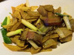 -東舍食唐精品陕菜馆