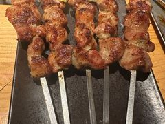 -贰醒·私房小院烧烤 (太古里店)