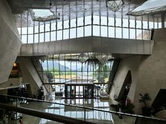-北京中信金陵酒店