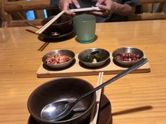 -恩你小木屋·韩式料理(假日广场店)