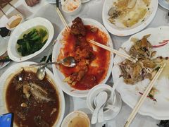-东江海鲜酒家(艺都分店)