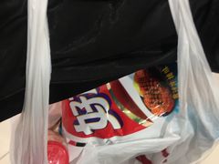 -永辉超市(融创茂店)
