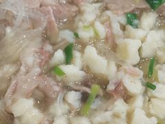 -毅祥斋老孙家泡馍(北院门鼓楼店)