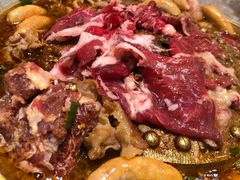 -牛牛章·章鱼水煎肉(光谷世界城店)