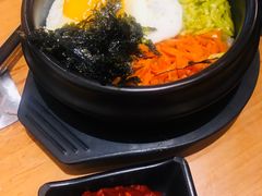 -肉甲韩国木炭烤肉(新壹街1店)