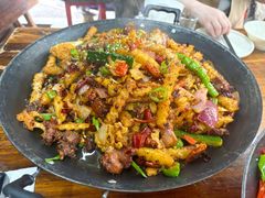 -三丁一体菜(绵远街店)