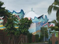 -海花岛旅游度假区
