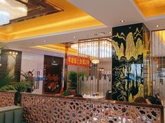 -燕兰楼·清真西北融合菜(亚运村店)