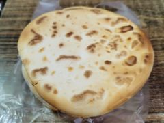 烤干饼-马贤涮烤(超英·长乐家园店)