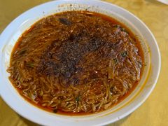-柏合黄记豆腐皮饭店