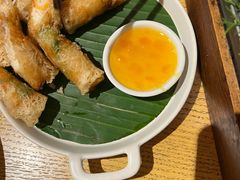 -青木瓜之味 · 越南料理(七宝宝龙店)
