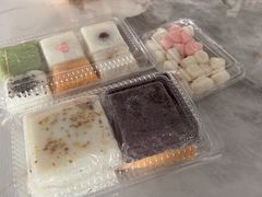 -阿毛方糕(七宝镇步行街店)