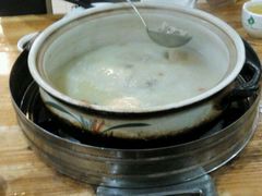 -稻香园猪肚鸡火锅店(漠江路店)