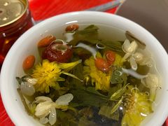 -喜宴又一村·粤菜·茶点·海鲜(壹方天地店)