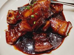 招牌红烧肉-同庆楼(建邺万达店)
