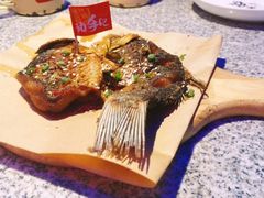 -蘭奢雅集·江浙菜(青山江滩店)