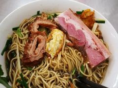 -老赵面店(大西路店)