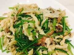 -大铁勺新津菜(东丽阳光新业广场店)