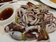 -健跳小海鲜(人民路店)