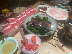 -石鼎香·非遗淮扬火锅(江都龙川桥店)