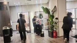 -崇尚GAVIN STYLE臻选