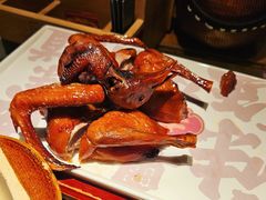 红烧乳鸽-大鸽饭(北京路店)