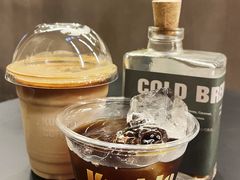 -KUDDO COFFEE(天河城店)