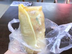 -安徽阜阳卷馍(西单店)