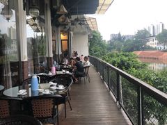 露天位-东馆和天下特色餐饮(工农店)